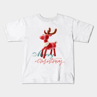 MERRY CHRISTMAS Kids T-Shirt